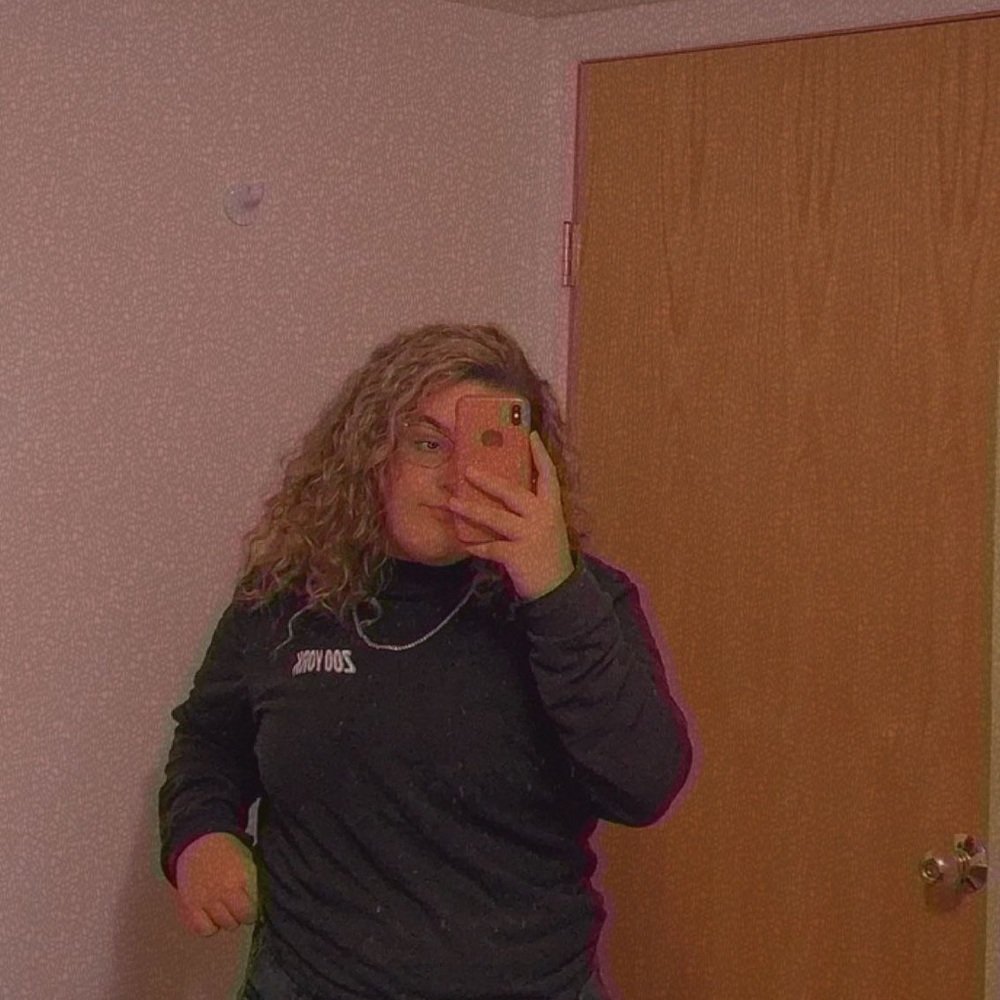 Meet your Posher, Natasha